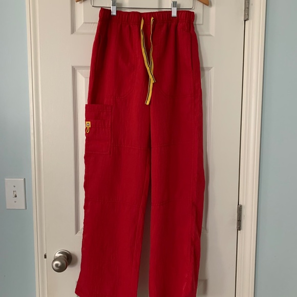 WonderWink women’s scrubs - Picture 4 of 10